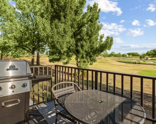 WorldMark Grand Lake - 4 Nights – photo 54