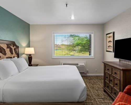 WorldMark Grand Lake - 4 Nights – photo 57