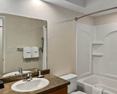 WorldMark Grand Lake - 4 Nights – photo 58