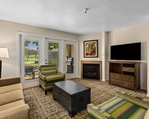 WorldMark Grand Lake - 4 Nights – photo 59
