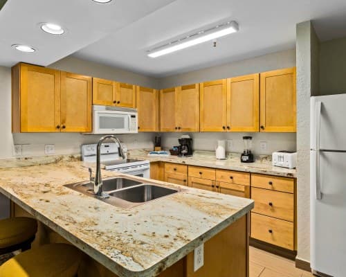 WorldMark Grand Lake - 4 Nights – photo 60