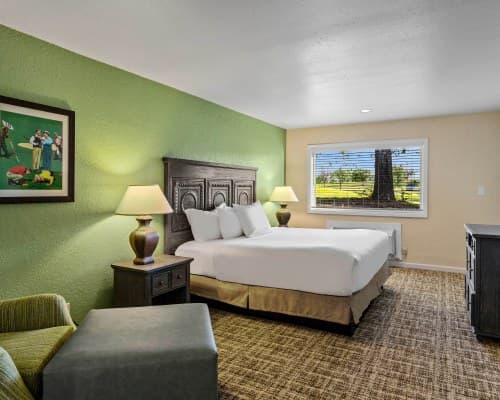 WorldMark Grand Lake - 4 Nights – photo 61