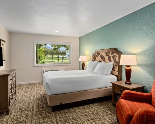 WorldMark Grand Lake - 4 Nights – photo 62