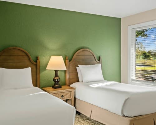 WorldMark Grand Lake - 4 Nights – photo 63