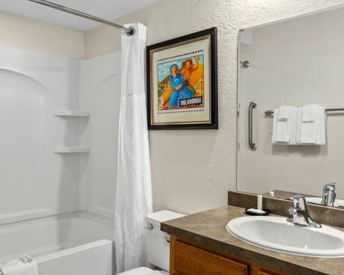 WorldMark Grand Lake - 4 Nights – photo 64