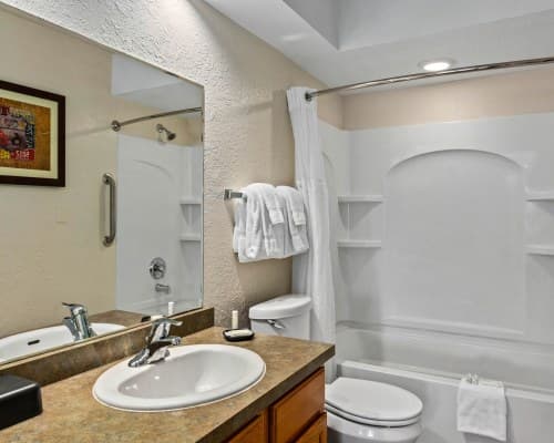 WorldMark Grand Lake - 4 Nights – photo 65