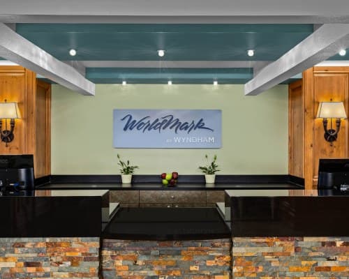 WorldMark Grand Lake - 4 Nights – photo 5