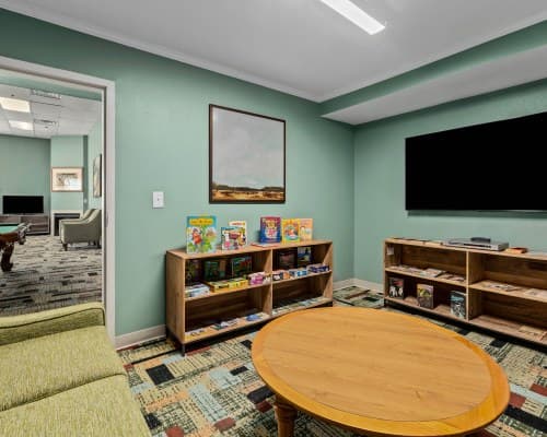 WorldMark Grand Lake - 4 Nights – photo 13