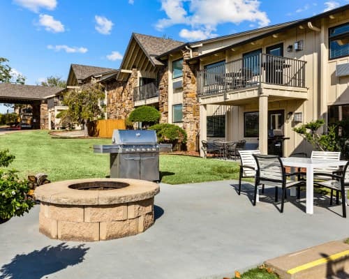 WorldMark Grand Lake - 4 Nights – photo 23