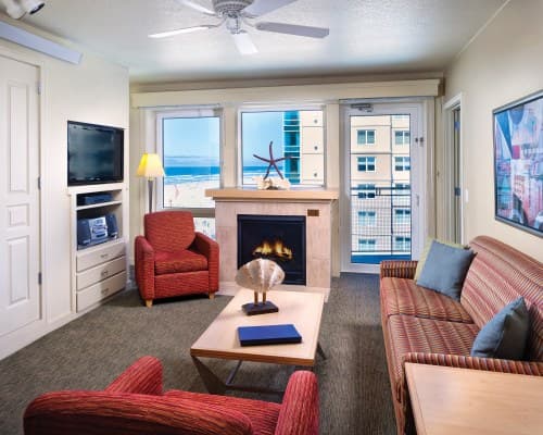WorldMark Seaside - 3 Nights – photo 4