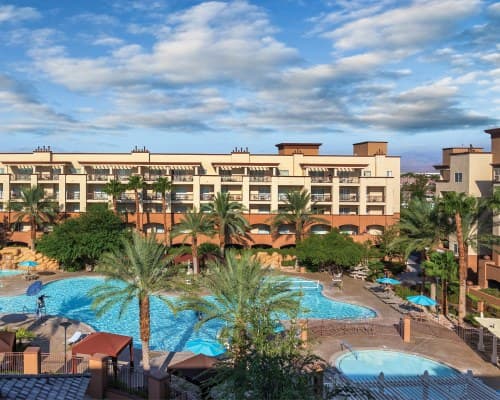 WorldMark Las Vegas On The Boulevard - 5 Nights – photo 5