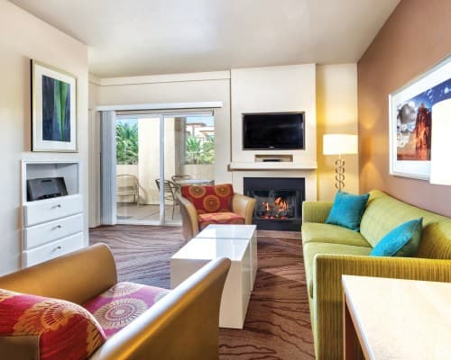 WorldMark Las Vegas On The Boulevard - 5 Nights – photo 1