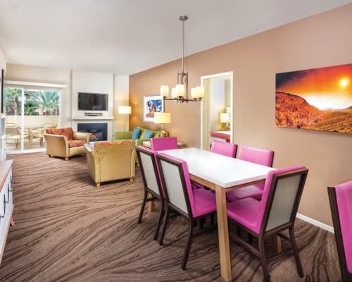 WorldMark Las Vegas On The Boulevard - 5 Nights – photo 4