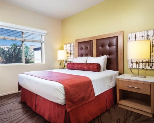 WorldMark Las Vegas On The Boulevard - 5 Nights – photo 15