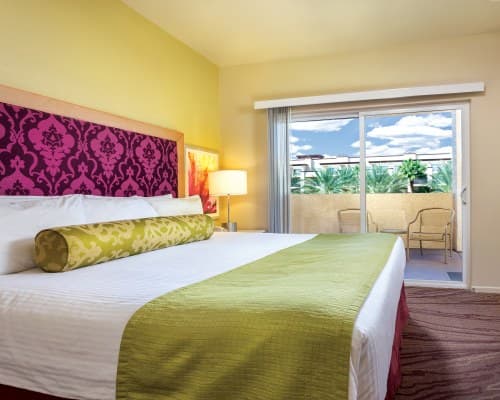 WorldMark Las Vegas On The Boulevard - 5 Nights – photo 16