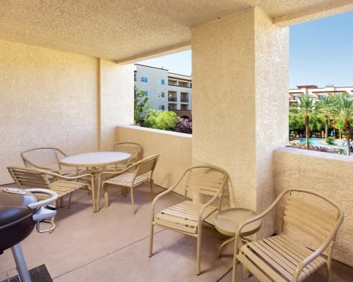 WorldMark Las Vegas On The Boulevard - 5 Nights – photo 17