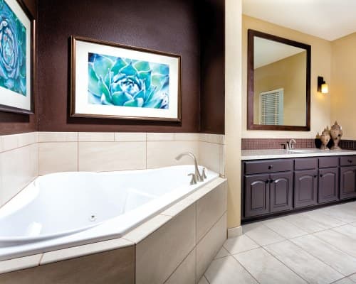 WorldMark Las Vegas On The Boulevard - 5 Nights – photo 23