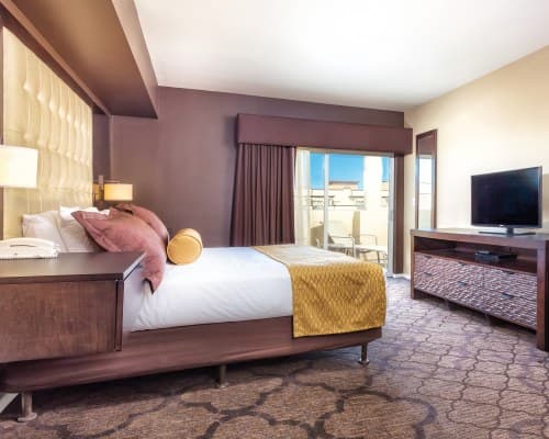 WorldMark Las Vegas On The Boulevard - 5 Nights – photo 24
