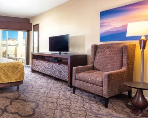 WorldMark Las Vegas On The Boulevard - 5 Nights – photo 25