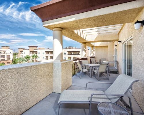 WorldMark Las Vegas On The Boulevard - 5 Nights – photo 26