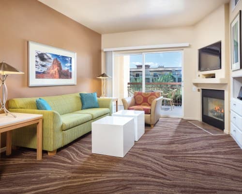WorldMark Las Vegas On The Boulevard - 5 Nights – photo 27