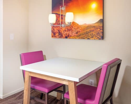 WorldMark Las Vegas On The Boulevard - 5 Nights – photo 28