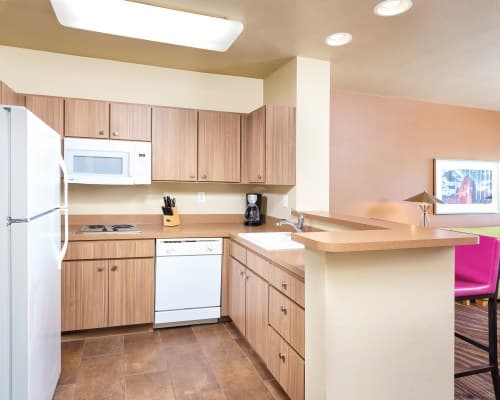 WorldMark Las Vegas On The Boulevard - 5 Nights – photo 30