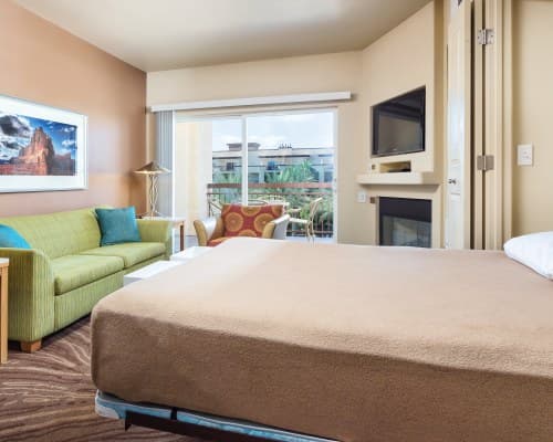 WorldMark Las Vegas On The Boulevard - 5 Nights – photo 31