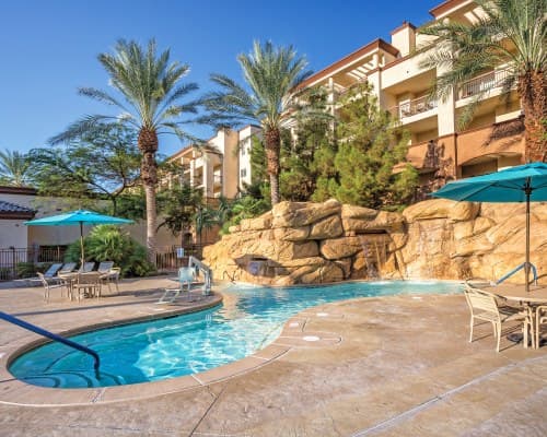 WorldMark Las Vegas On The Boulevard - 5 Nights – photo 6