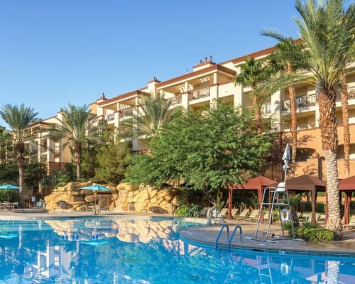 WorldMark Las Vegas On The Boulevard - 5 Nights – photo 12