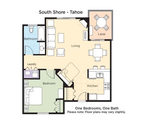 Club Wyndham South Shore - 2 Nights – photo 10