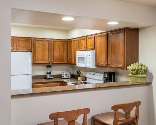 Club Wyndham South Shore - 2 Nights – photo 12