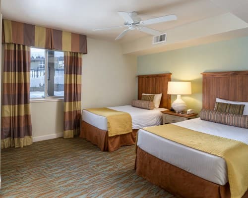 Club Wyndham South Shore - 2 Nights – photo 13