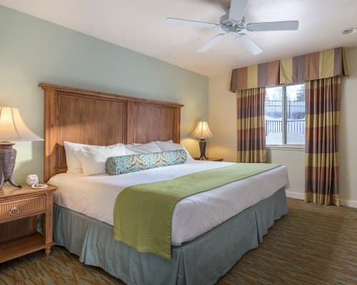 Club Wyndham South Shore - 2 Nights – photo 19