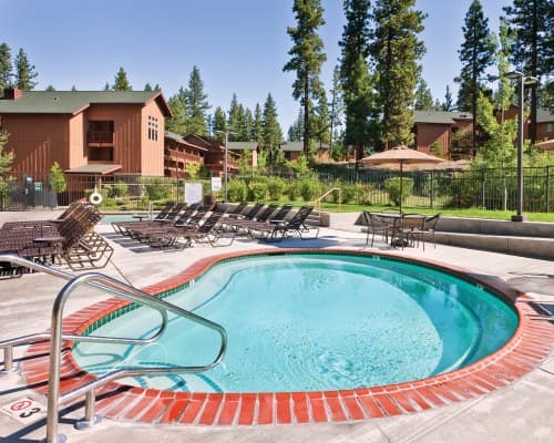 Club Wyndham South Shore - 2 Nights – photo 8
