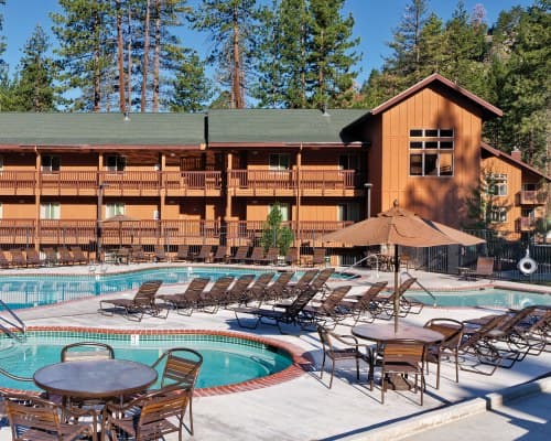 Club Wyndham South Shore - 2 Nights – photo 14