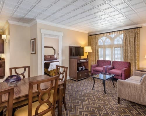 WorldMark Camlin - 4 Nights – photo 1