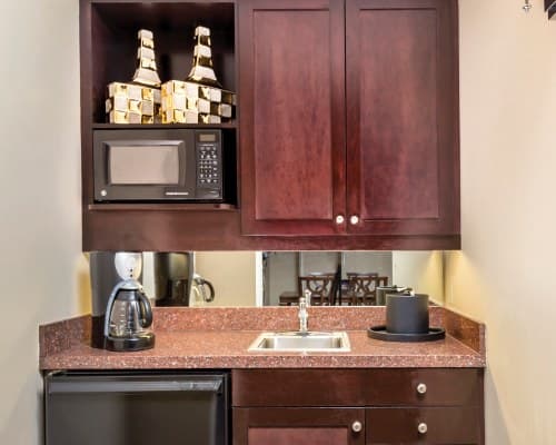 WorldMark Camlin - 4 Nights – photo 16