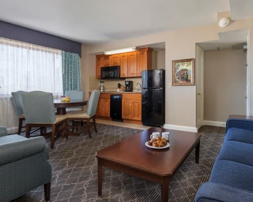WorldMark Avenue Plaza – photo 5
