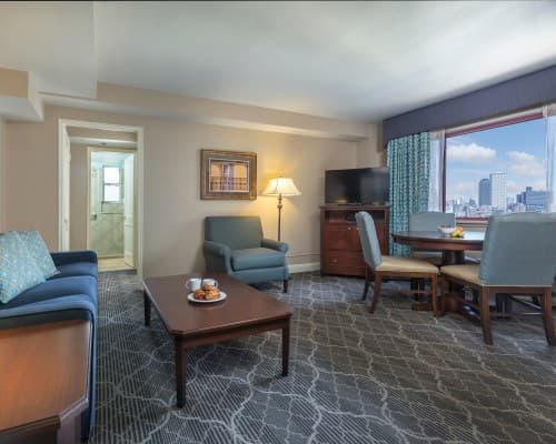 WorldMark Avenue Plaza – photo 8