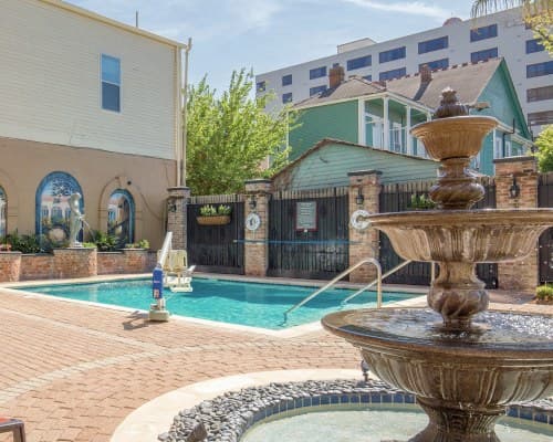 WorldMark Avenue Plaza – photo 11