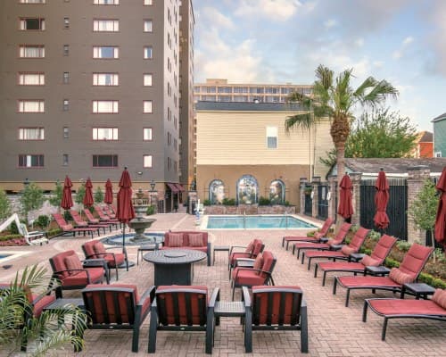 WorldMark Avenue Plaza – photo 14