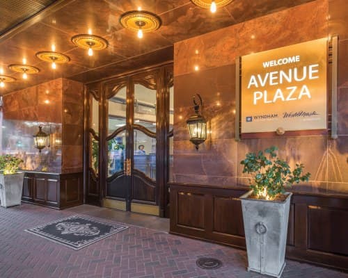 WorldMark Avenue Plaza – photo 25