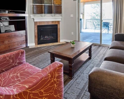 WorldMark Granby-Rocky Mountain Preserve – photo 1