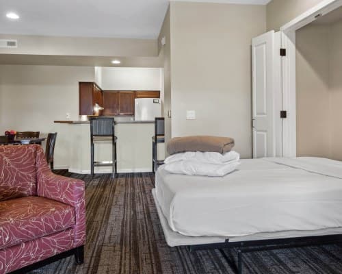 WorldMark Granby-Rocky Mountain Preserve – photo 14