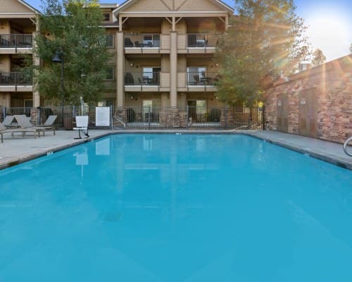 WorldMark Granby-Rocky Mountain Preserve – photo 3