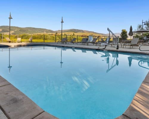 WorldMark Granby-Rocky Mountain Preserve – photo 7