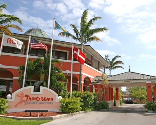 The Marlin at Taino Beach – photo 12