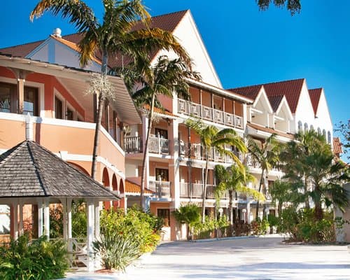 The Marlin at Taino Beach – photo 17