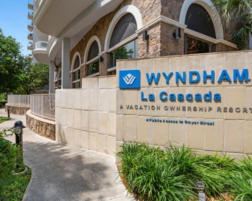 Club Wyndham La Cascada - 2 Nights – photo 6